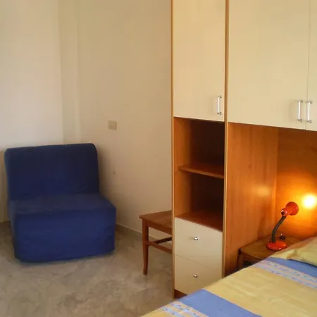 Bed & Breakfast Maria Grazia *