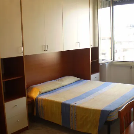 Bed & Breakfast Maria Grazia Rome