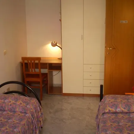 Maria Grazia Bed & Breakfast Rome