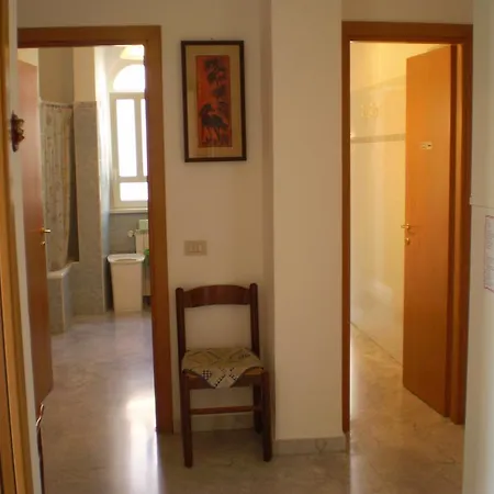Maria Grazia Bed & Breakfast