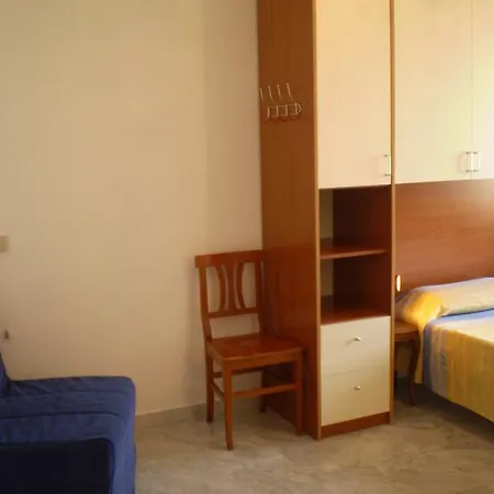 Bed & Breakfast Maria Grazia *