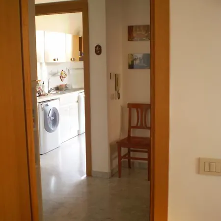 Bed & Breakfast Maria Grazia Rome