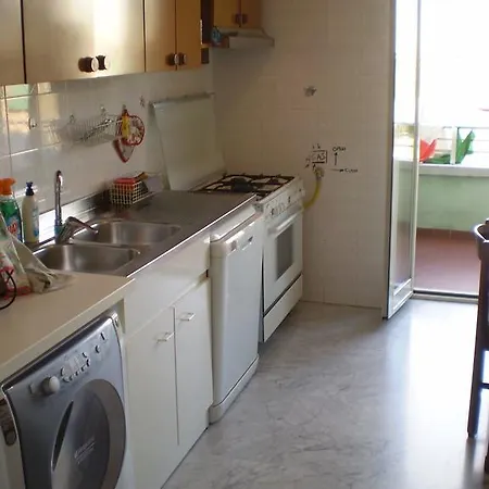Bed & Breakfast Maria Grazia