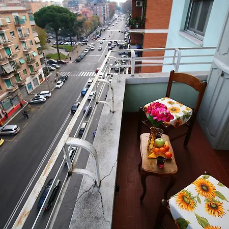 Bed & Breakfast Maria Grazia *