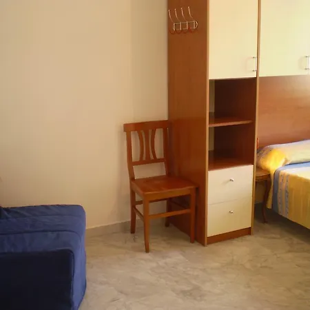 Maria Grazia Bed & Breakfast