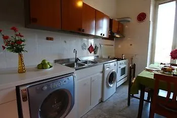 Maria Grazia Bed & Breakfast Rome