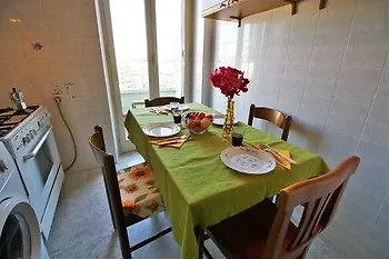 Maria Grazia Bed & Breakfast *