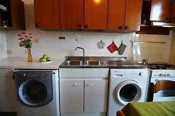 Maria Grazia Bed & Breakfast *