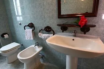Bed & Breakfast Maria Grazia Rome