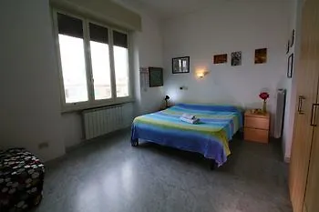 Maria Grazia Bed & Breakfast *