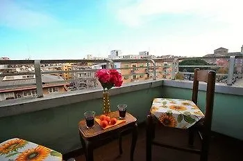 Bed & Breakfast Maria Grazia Rome