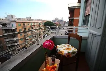 Bed & Breakfast Maria Grazia Rome