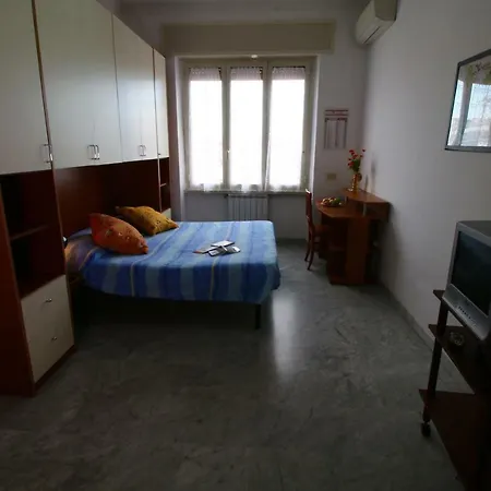 Maria Grazia Bed & Breakfast