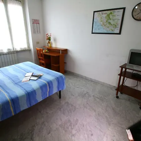 Bed & Breakfast Maria Grazia *