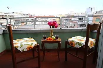 Отель типа 