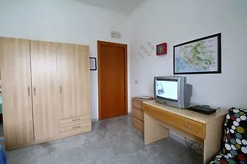 Отель типа 