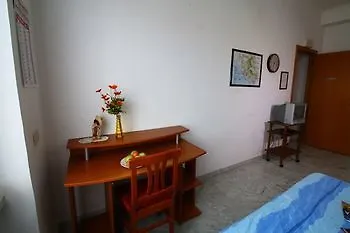 Отель типа 